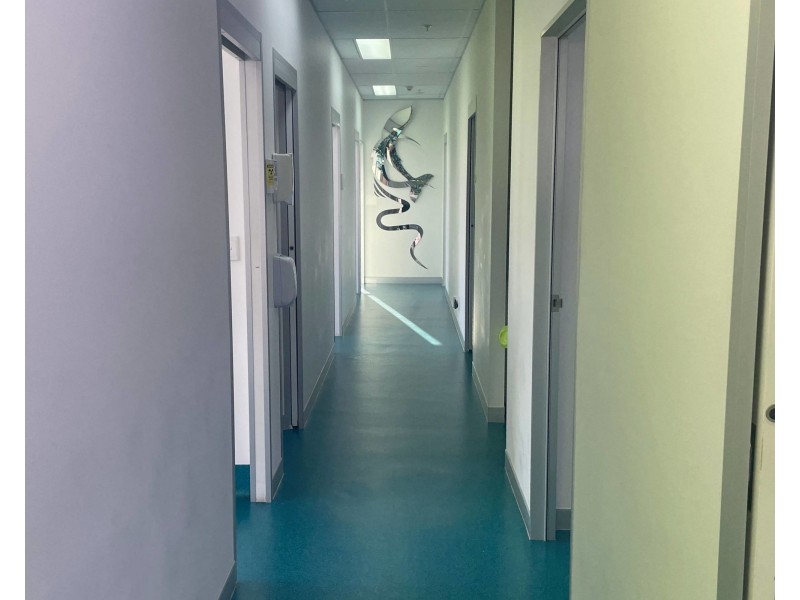 1/20 LAKE ORR DRIVE, Varsity Lakes QLD 4227