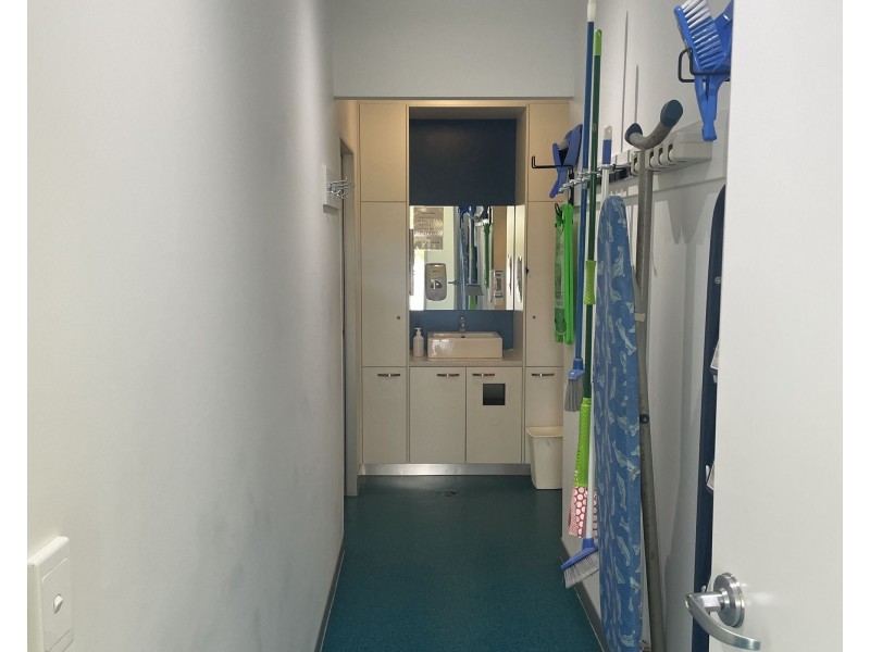 1/20 LAKE ORR DRIVE, Varsity Lakes QLD 4227