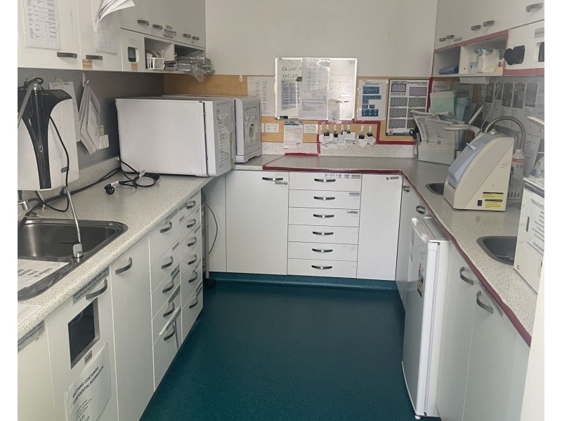 1/20 LAKE ORR DRIVE, Varsity Lakes QLD 4227