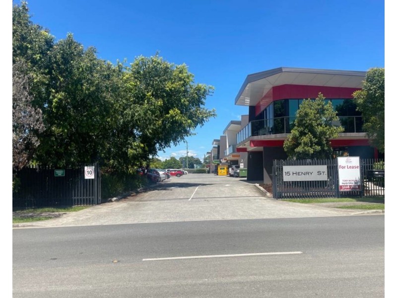 5/15 Henry Street, Loganholme QLD 4129