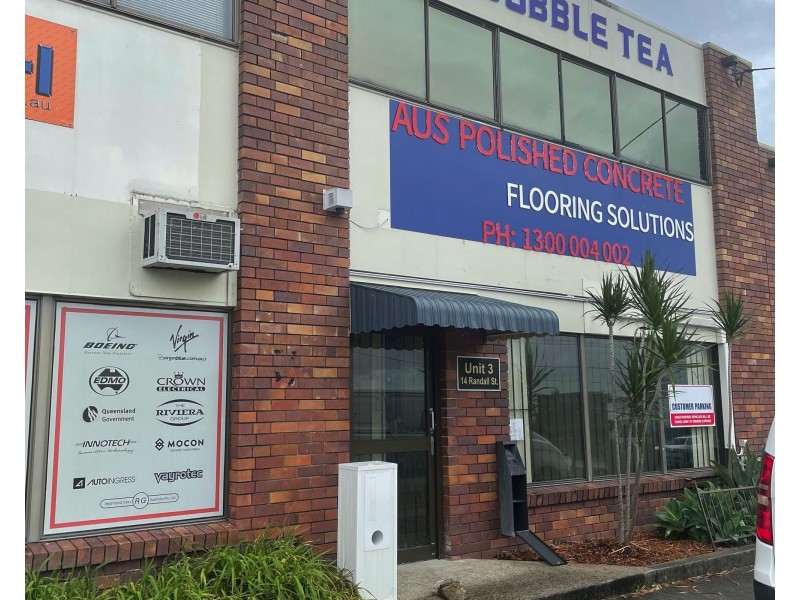 3/14 Randall Street, Slacks Creek QLD 4127