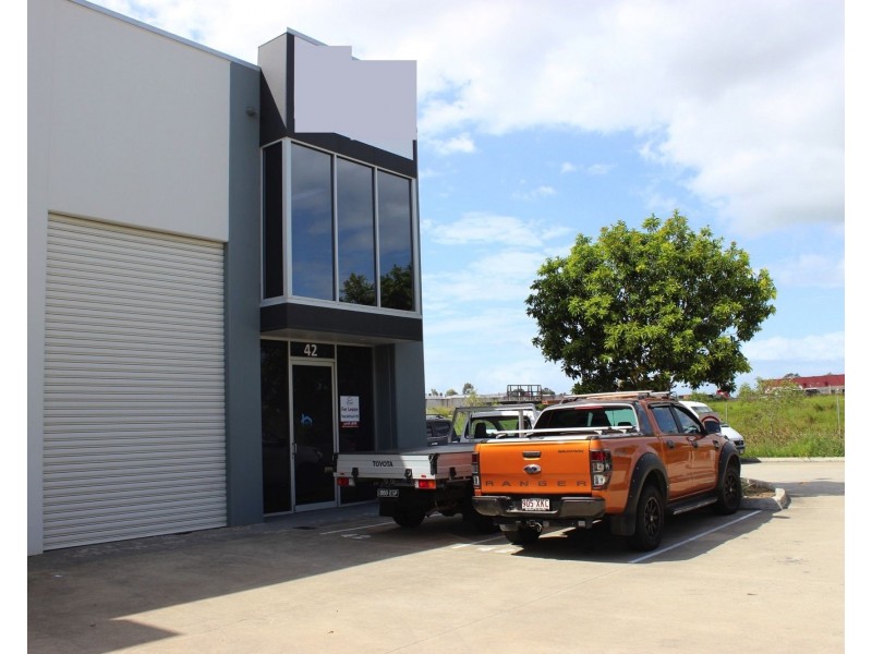 42/28 Burnside Road, Ormeau QLD 4208