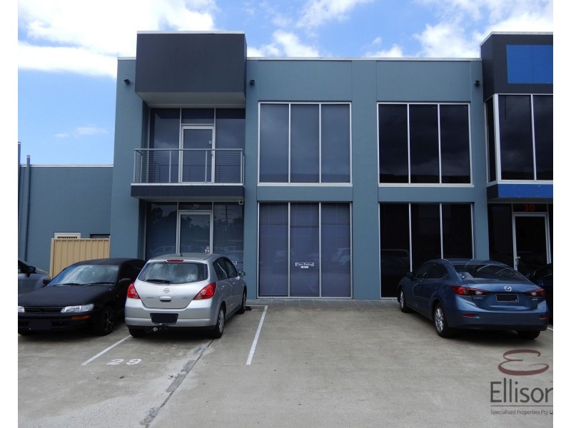 30/28 Burnside Road, Ormeau QLD 4208