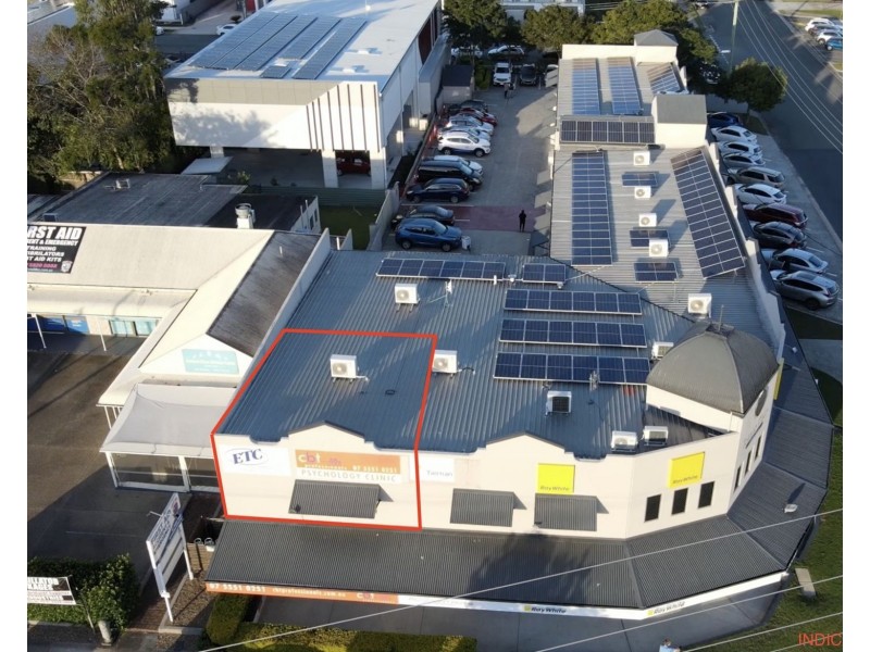 Suite 7 West 2 Fortune Street, Coomera QLD 4209