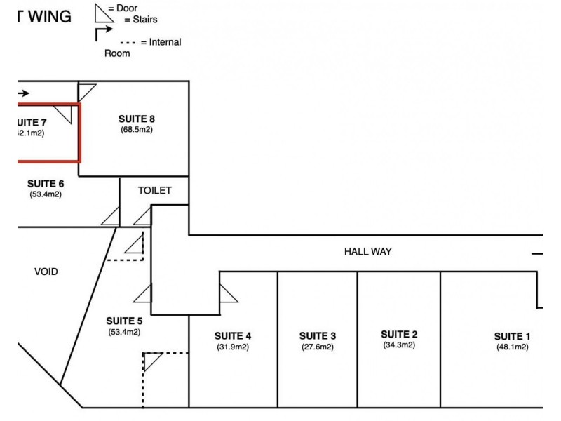 Suite 7 West 2 Fortune Street, Coomera QLD 4209