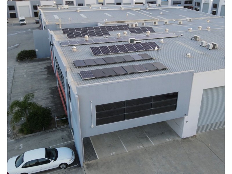 19/30 Octal Street, Yatala QLD 4207