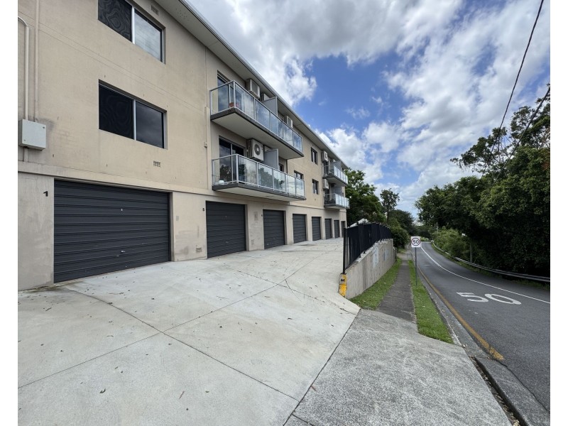 7/140 MUSGRAVES ROAD, Red Hill QLD 4059