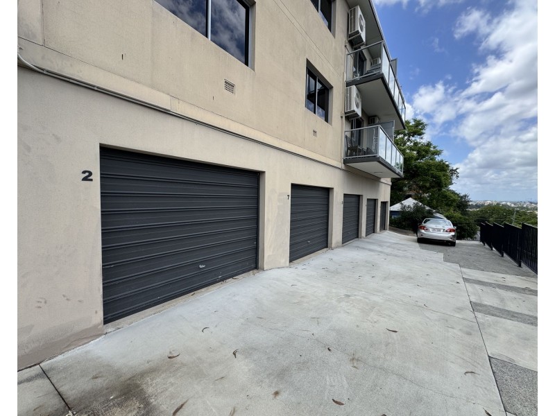 7/140 MUSGRAVES ROAD, Red Hill QLD 4059