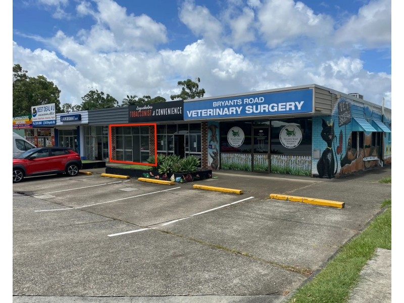 143 BRYANTS ROAD, Loganholme QLD 4129