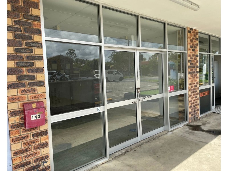 143 BRYANTS ROAD, Loganholme QLD 4129