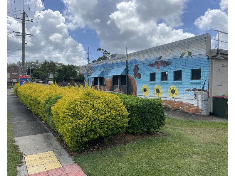 143 BRYANTS ROAD, Loganholme QLD 4129