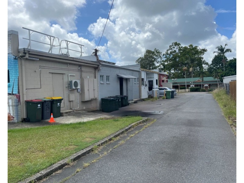 143 BRYANTS ROAD, Loganholme QLD 4129