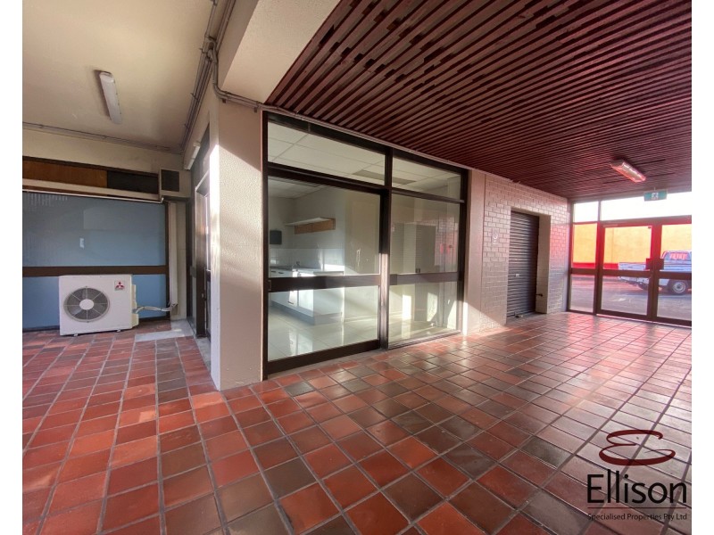 1&12/2 Grevillea Street, Tanah Merah QLD 4128