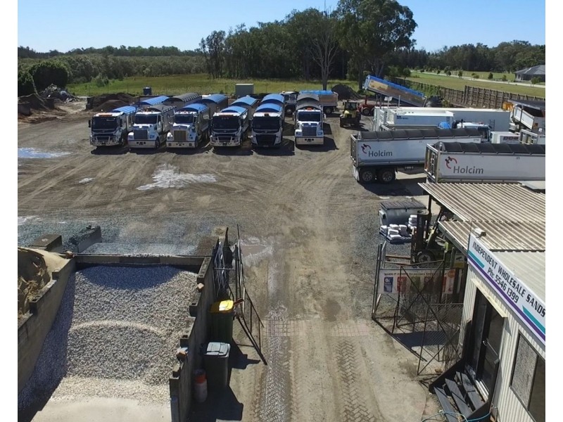 1769 STAPYLTON – JACOBS WELL ROAD, Jacobs Well QLD 4208