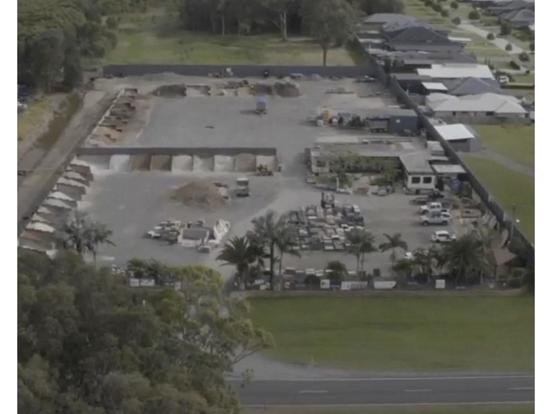 1769 STAPYLTON – JACOBS WELL ROAD, Jacobs Well QLD 4208