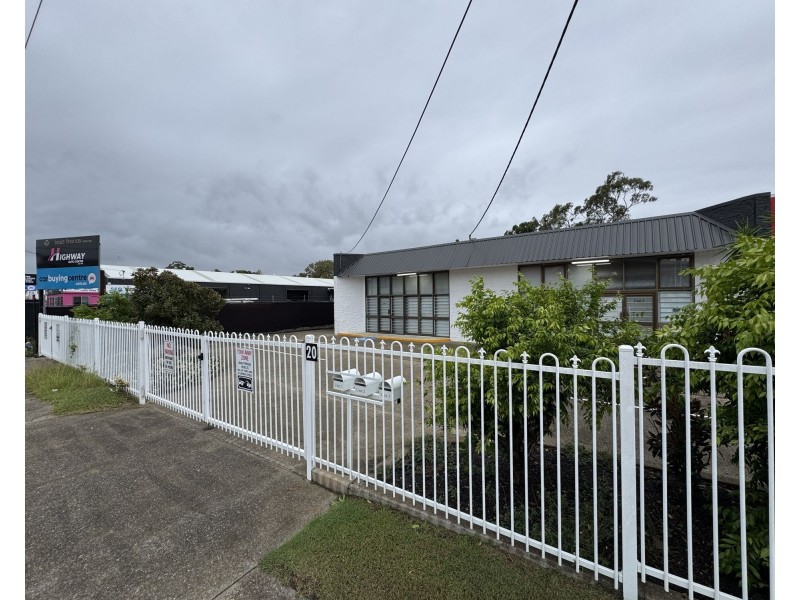 20 Monte Street, Slacks Creek QLD 4127