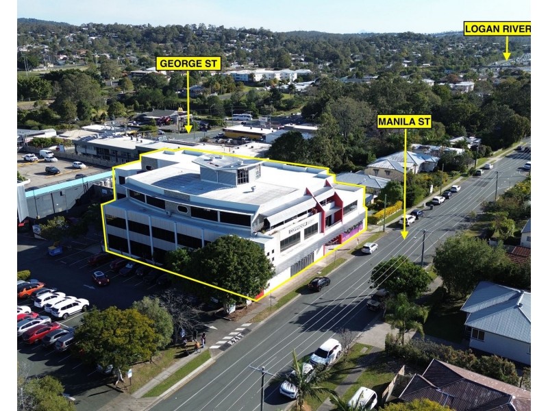 304B/58 Manila Street, Beenleigh QLD 4207