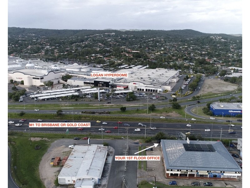 14/2 Grevillea Street, Tanah Merah QLD 4128