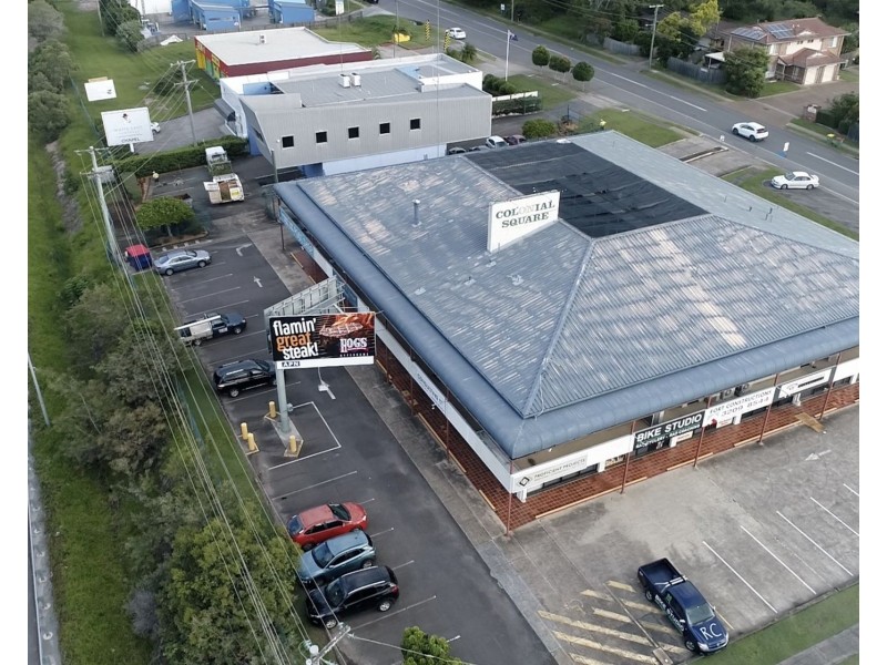 14/2 Grevillea Street, Tanah Merah QLD 4128