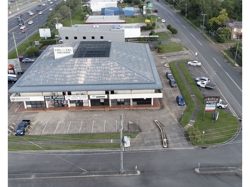 14/2 Grevillea Street, Tanah Merah QLD 4128