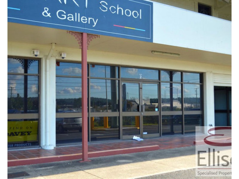 2/2 Grevillea Street, Tanah Merah QLD 4128