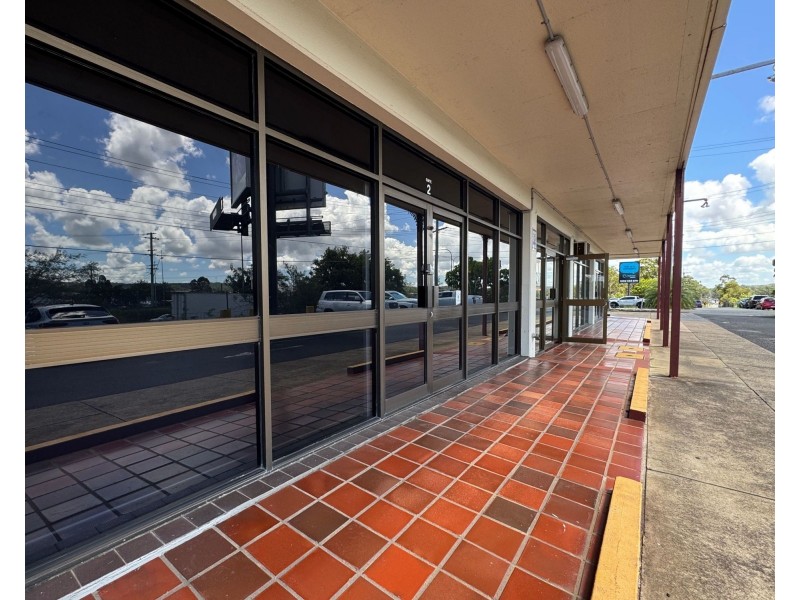 2/2 Grevillea Street, Tanah Merah QLD 4128