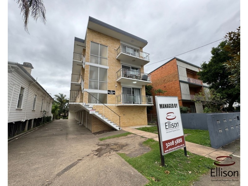 2/193 Kent Street, New Farm QLD 4005