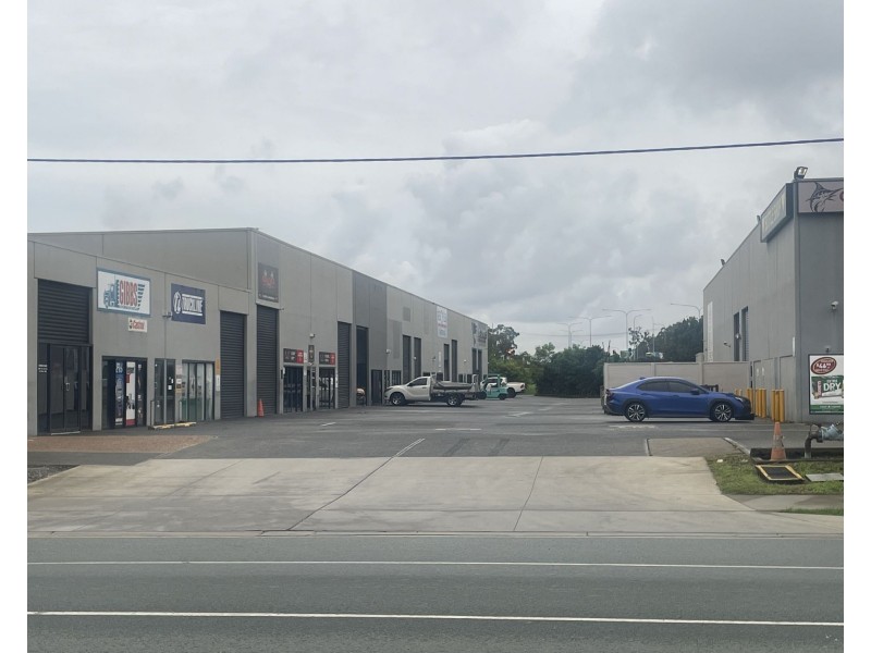 Factory 16/10 Burnside Road, Ormeau QLD 4208
