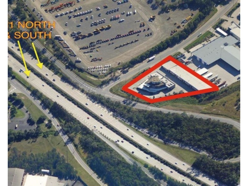 Factory 16/10 Burnside Road, Ormeau QLD 4208