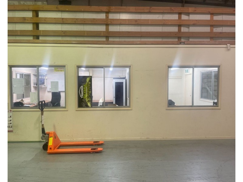 Factory 16/10 Burnside Road, Ormeau QLD 4208