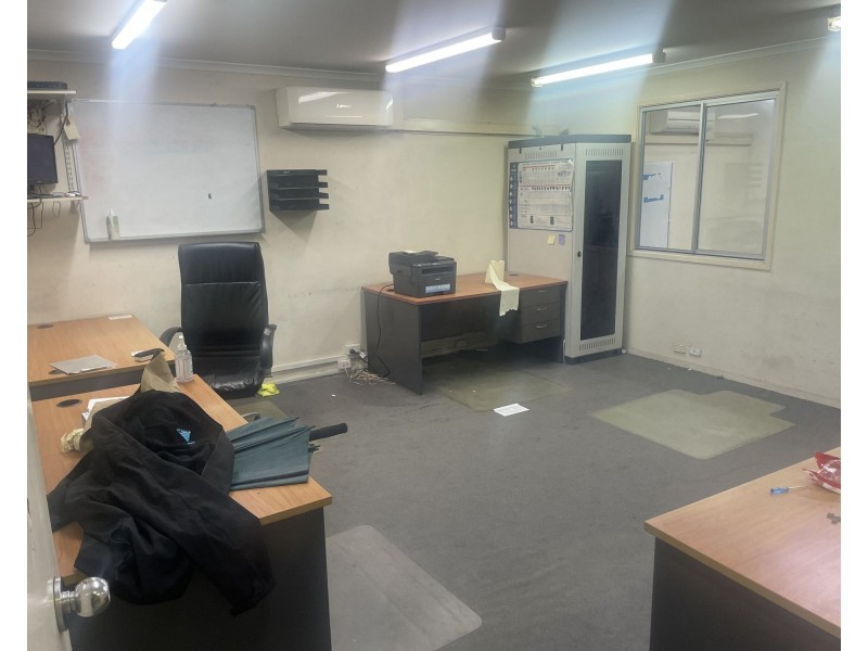 Factory 16/10 Burnside Road, Ormeau QLD 4208
