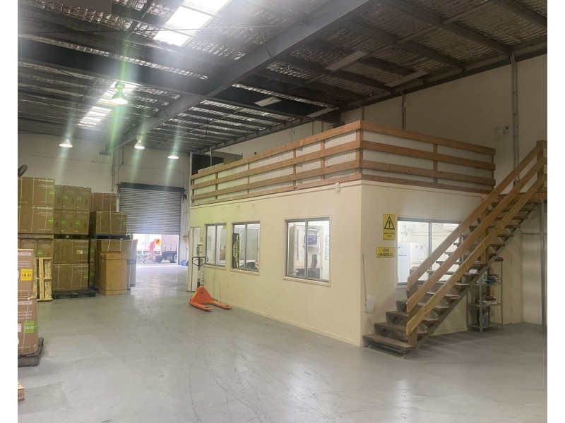 Factory 16/10 Burnside Road, Ormeau QLD 4208
