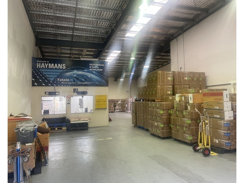 Factory 16/10 Burnside Road, Ormeau QLD 4208