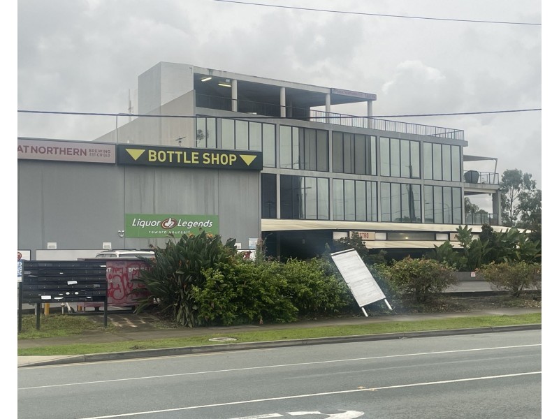 Factory 16/10 Burnside Road, Ormeau QLD 4208