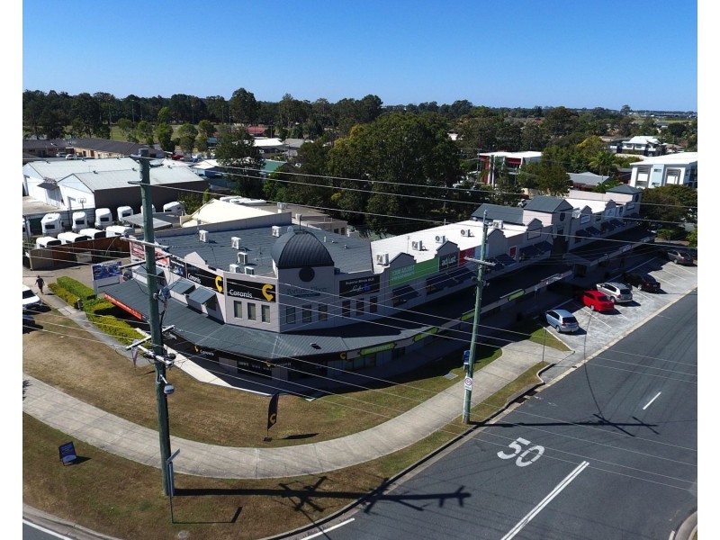 Shop 3 2 Fortune Street, Coomera QLD 4209