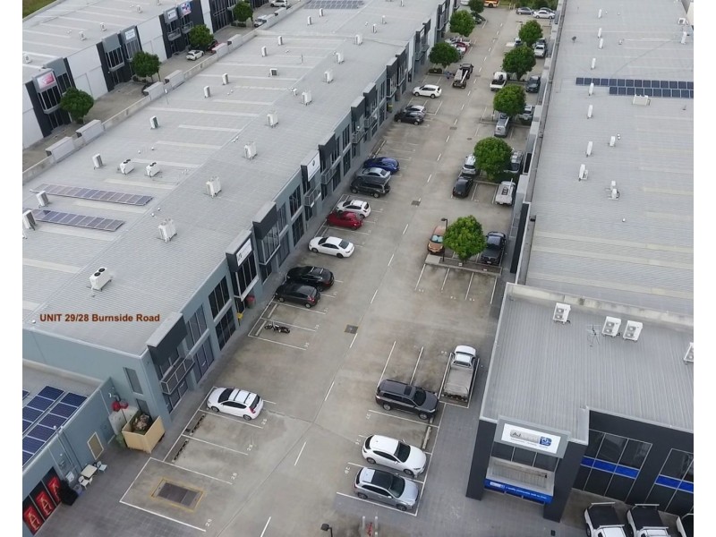 29/28 Burnside Road, Ormeau QLD 4208