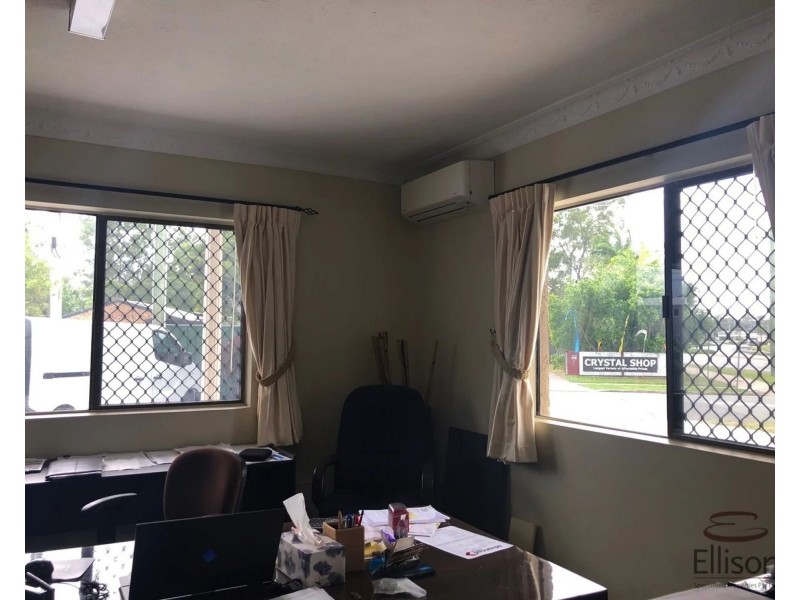 1/2-4 ATLANTIC DRIVE, Loganholme QLD 4129