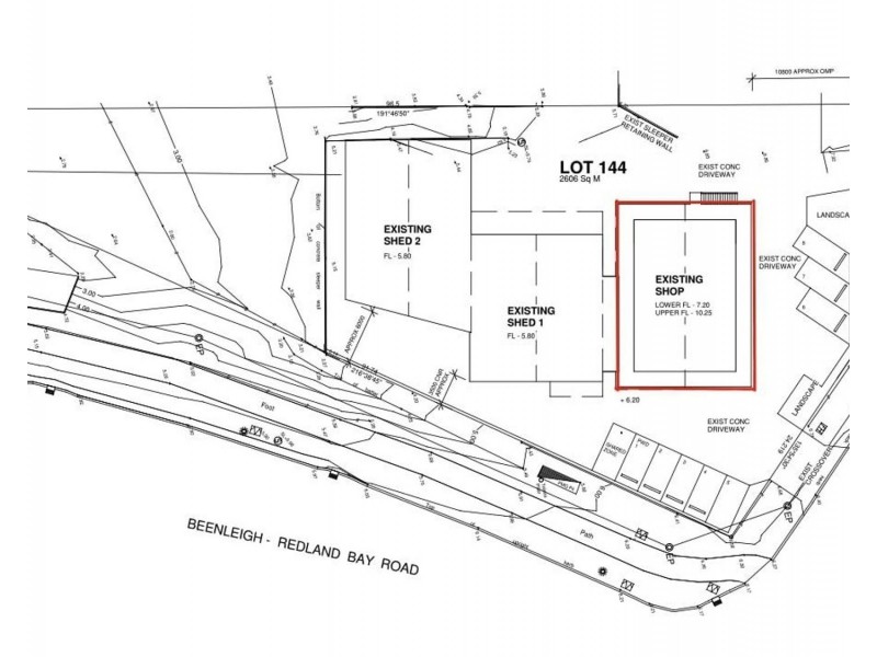 1/2-4 ATLANTIC DRIVE, Loganholme QLD 4129