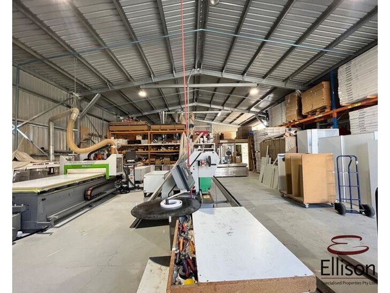 6-8 Atlantic Drive, Loganholme QLD 4129