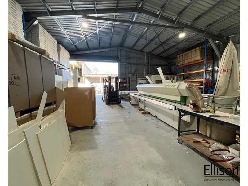 6-8 Atlantic Drive, Loganholme QLD 4129