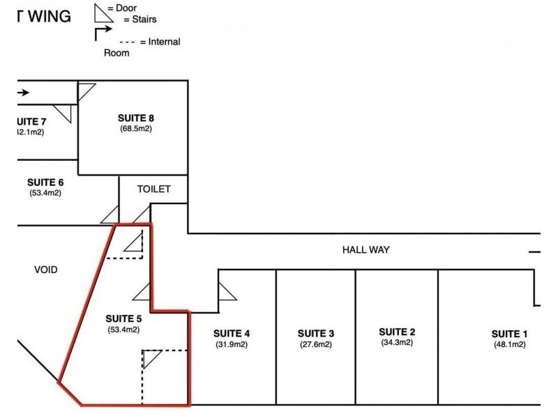 Shop 5 2 Fortune Street, Coomera QLD 4209