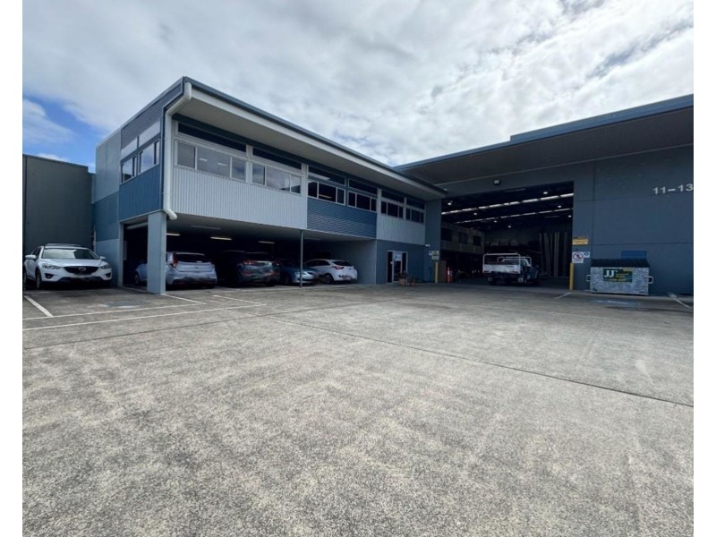 1/11-13 Allan Street, Loganholme QLD 4129