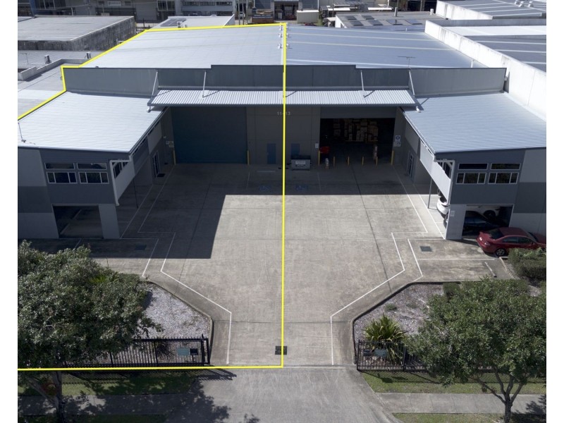 1/11-13 Allan Street, Loganholme QLD 4129