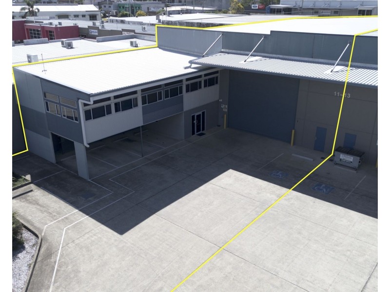 1/11-13 Allan Street, Loganholme QLD 4129