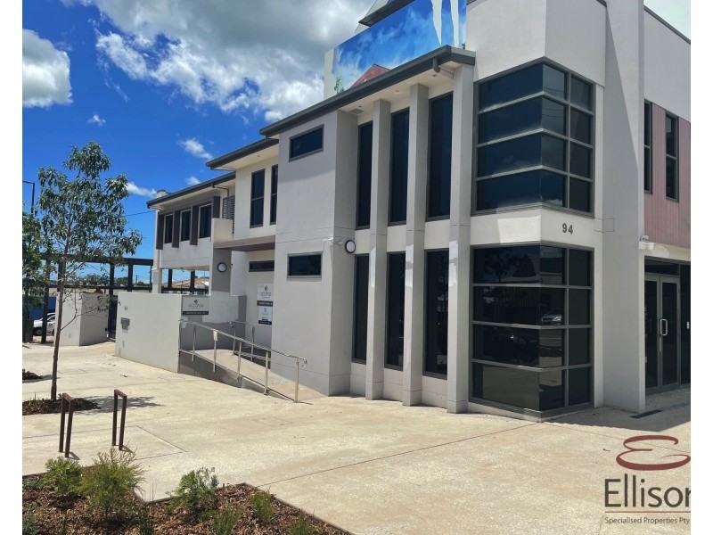 1&2/94 York Street, Beenleigh QLD 4207