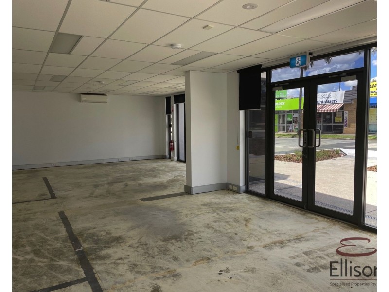 1&2/94 York Street, Beenleigh QLD 4207