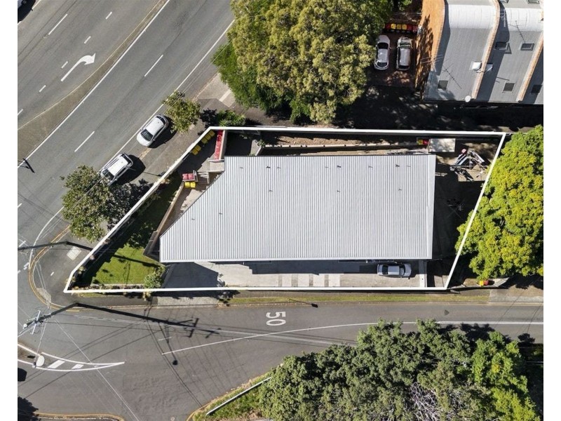 5/140 MUSGRAVE ROAD, Red Hill QLD 4059