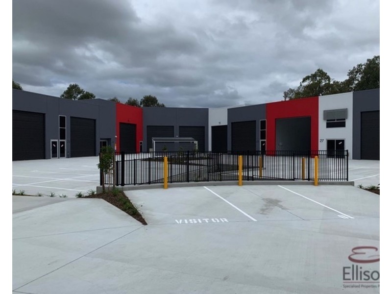 26/27 Motorway Circuit, Ormeau QLD 4208