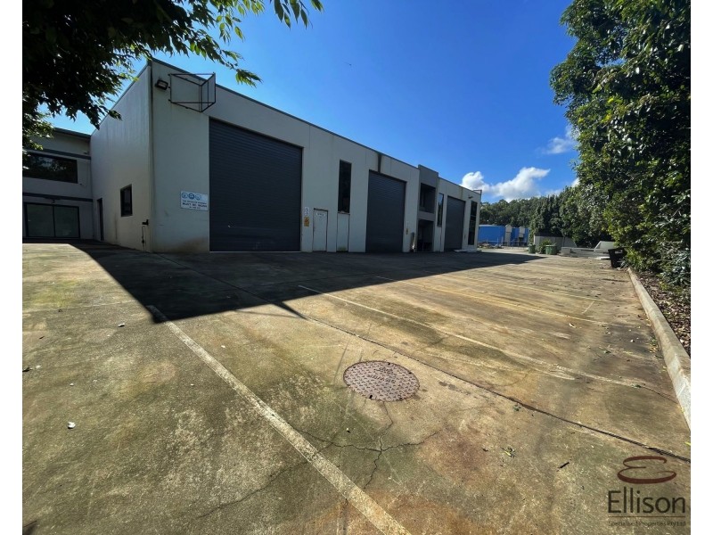 3/2-6 Commerce Circuit, Yatala QLD 4207
