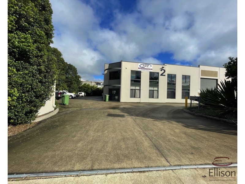 3/2-6 Commerce Circuit, Yatala QLD 4207